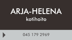 Arja-Helena logo
